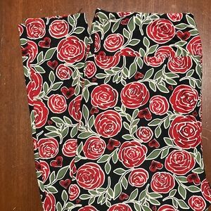 LuLaRoe TC Leggings C25
